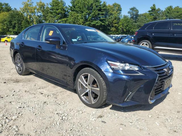 2017 LEXUS GS 350 BAS JTHCZ1BL6HA006695