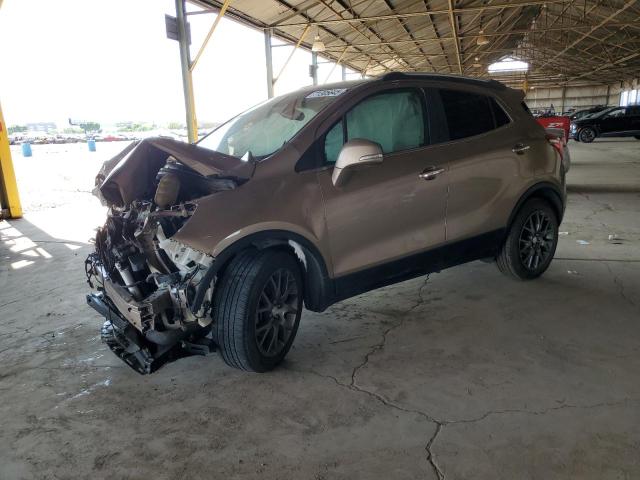 2019 BUICK ENCORE SPO - KL4CJ1SB6KB802407