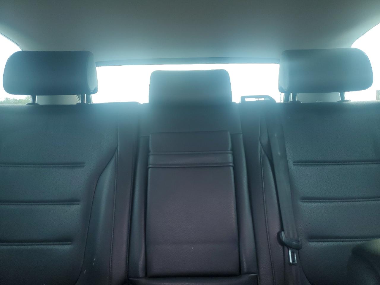 VOLKSWAGEN TOUAREG V6