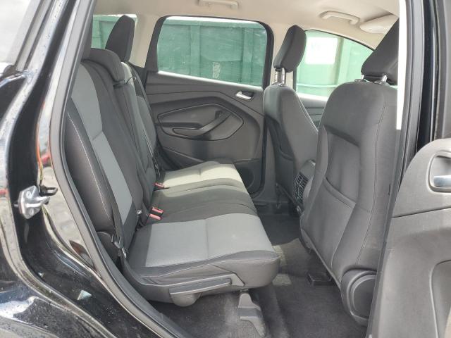 2018 FORD ESCAPE SE #3274890108