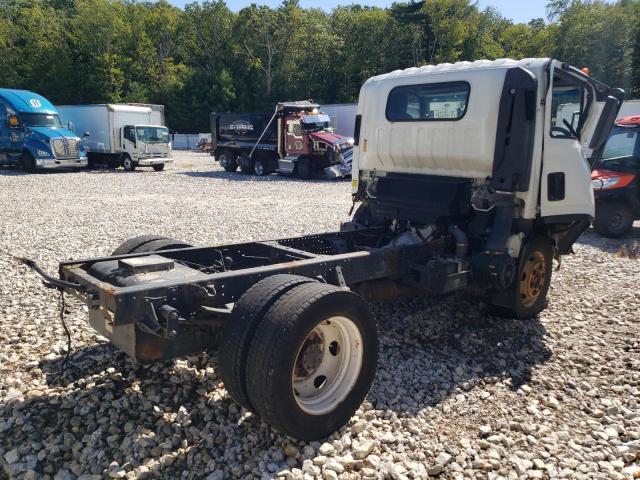 2020 ISUZU NPR HD #3265866286