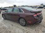 Lot #3296895842 2019 LINCOLN MKZ RESERV