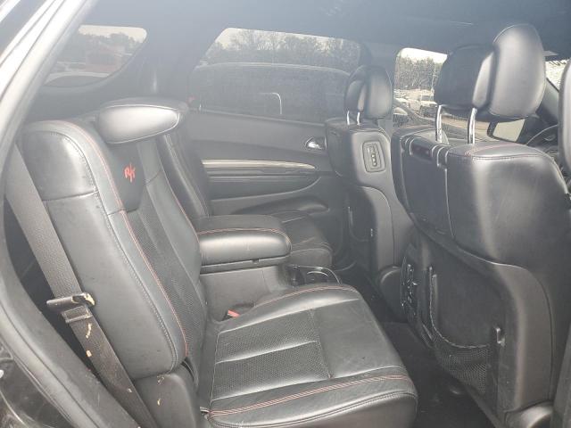 2015 DODGE DURANGO R/ - 1C4SDJCT3FC167937