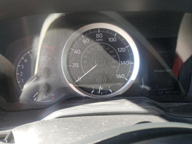 2022 TOYOTA COROLLA LE JTDEPMAE5NJ210002
