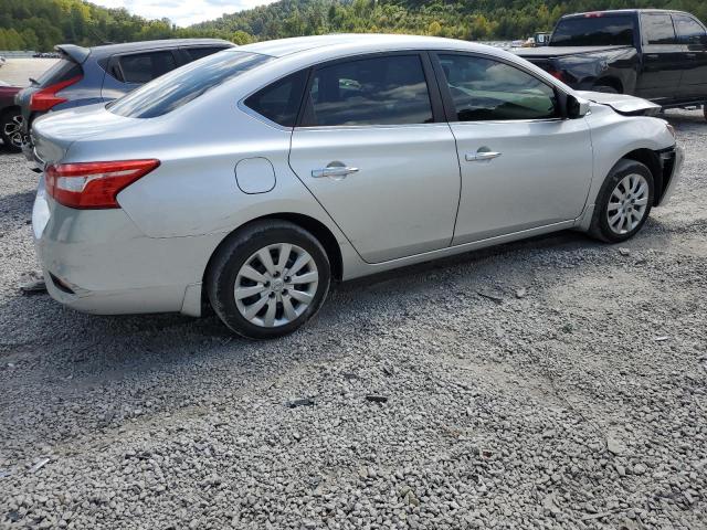 2016 NISSAN SENTRA S 3N1AB7AP4GY223972