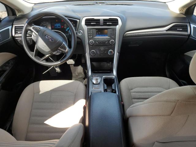 2017 FORD FUSION S 3FA6P0G78HR179754