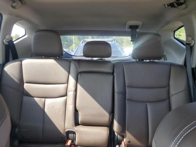 2018 NISSAN MURANO S 5N1AZ2MH0JN193255