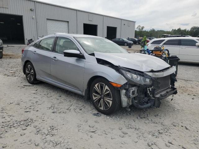 2018 HONDA CIVIC EXL JHMFC1F78JX011072