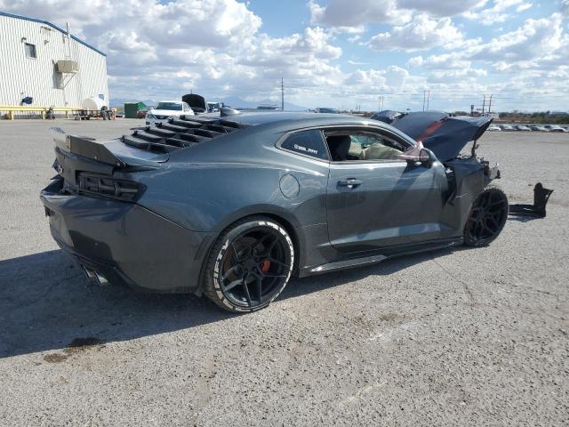 2017 CHEVROLET CAMARO SS 1G1FH1R72H0177789