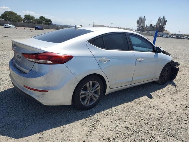 2017 HYUNDAI ELANTRA SE 5NPD84LF9HH059676