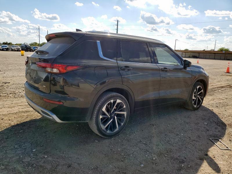 2024 MITSUBISHI OUTLANDER - JA4J3WA8XRZ053603