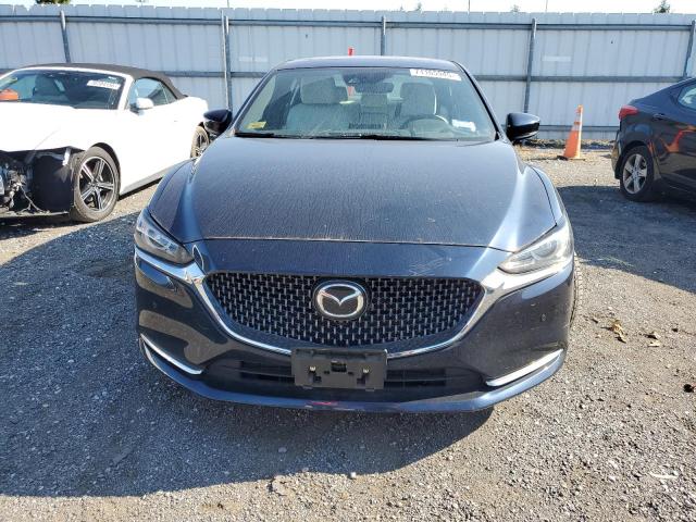 2018 MAZDA 6 SIGNATUR JM1GL1XY6J1313721