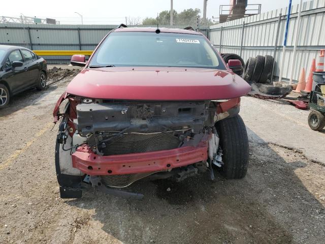 2014 FORD EDGE SEL - 2FMDK3JCXEBA07142