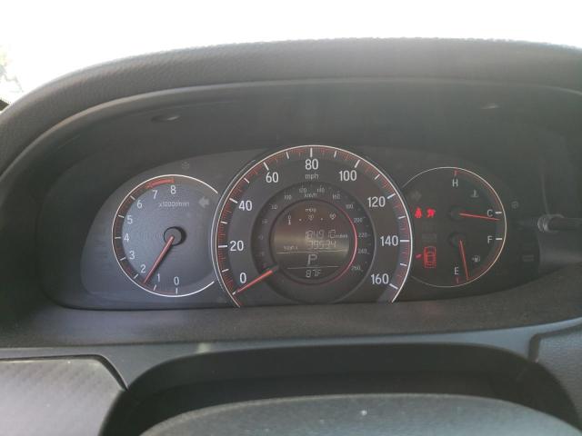 2017 HONDA ACCORD SPORT 1HGCR2F5XHA035296