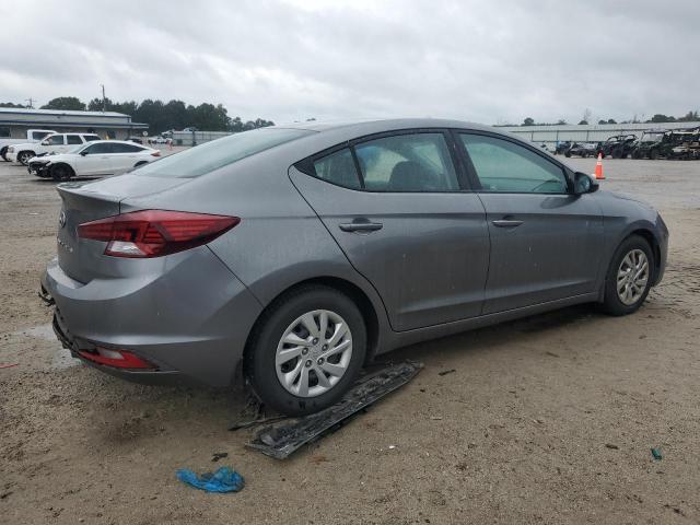 2019 HYUNDAI ELANTRA SE - 5NPD74LFXKH488724