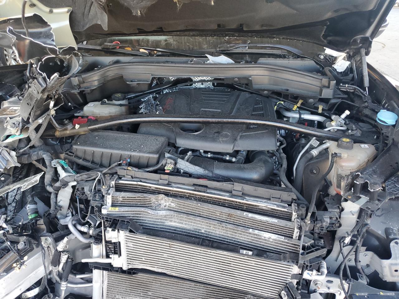 ALFA ROMEO STELVIO TI