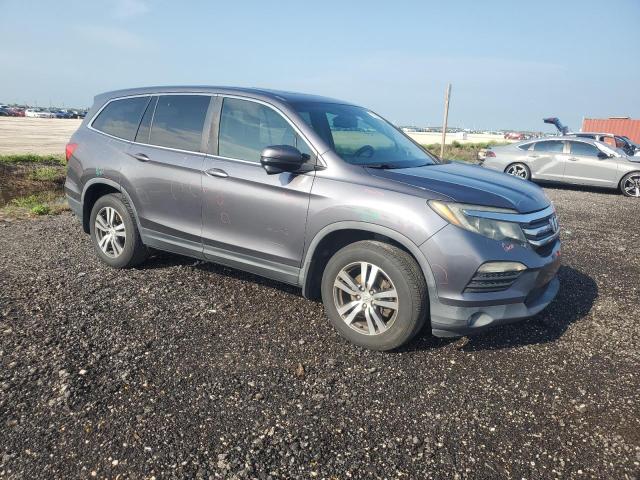 2017 HONDA PILOT EXLN 5FNYF5H73HB023284