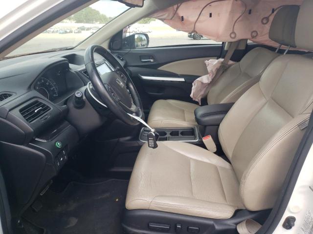 2015 HONDA CR-V TOURI 5J6RM4H9XFL089339