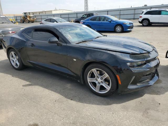 2018 CHEVROLET CAMARO LT 1G1FD1RX9J0168637