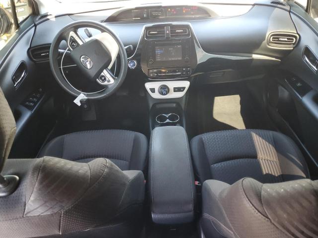 2018 TOYOTA PRIUS JTDKBRFU1J3081172