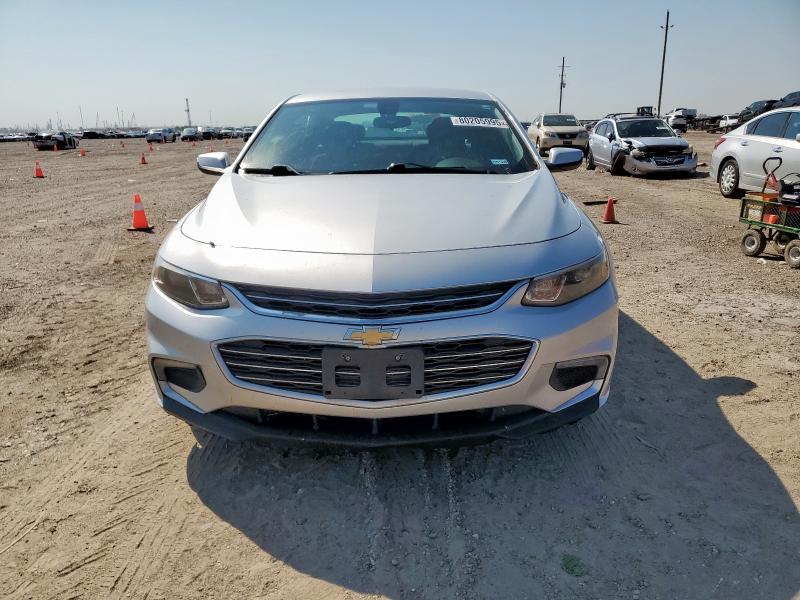 2018 CHEVROLET MALIBU LT #3304954938