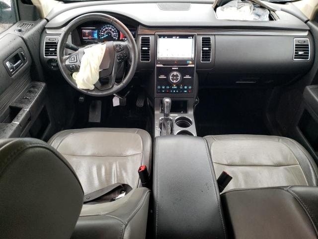 2018 FORD FLEX LIMITED 2FMHK6DT8JBA03065