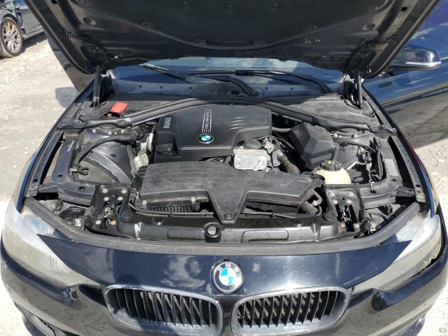 2016 BMW 320 XI WBA8E5G56GNT41853