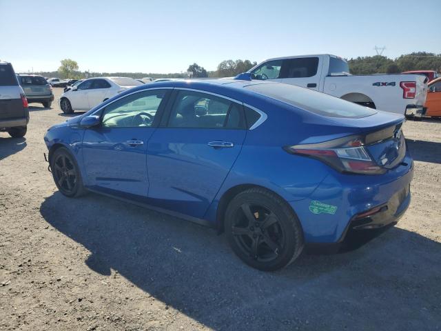 2017 CHEVROLET VOLT LT 1G1RC6S53HU126649