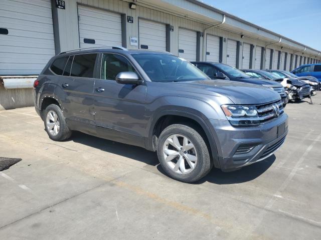 2018 VOLKSWAGEN ATLAS 1V2HR2CA1JC514950