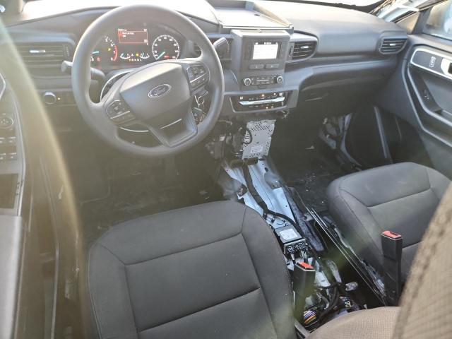 2022 FORD EXPLORER P 1FM5K8AB7NGB45898