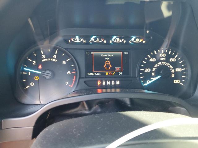 2018 FORD F150 SUPERCREW 1FTEW1EP2JFB45331