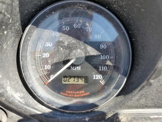 2000 HARLEY-DAVIDSON FLHTCUI #3281749908