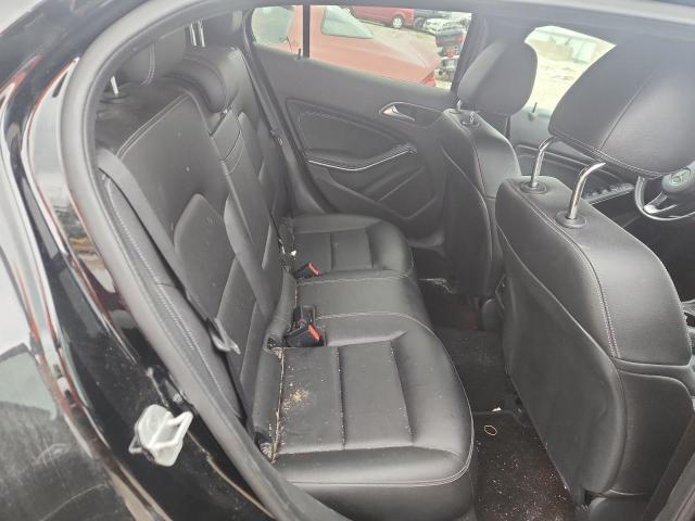 2018 MERCEDES-BENZ GLA 250 4M WDCTG4GB0JJ459168