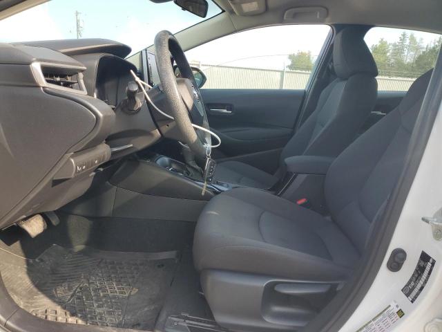2020 TOYOTA COROLLA LE 5YFBPRBE7LP044797