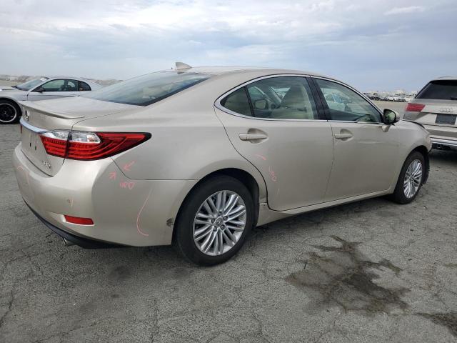 2015 LEXUS ES 350 JTHBK1GGXF2209253