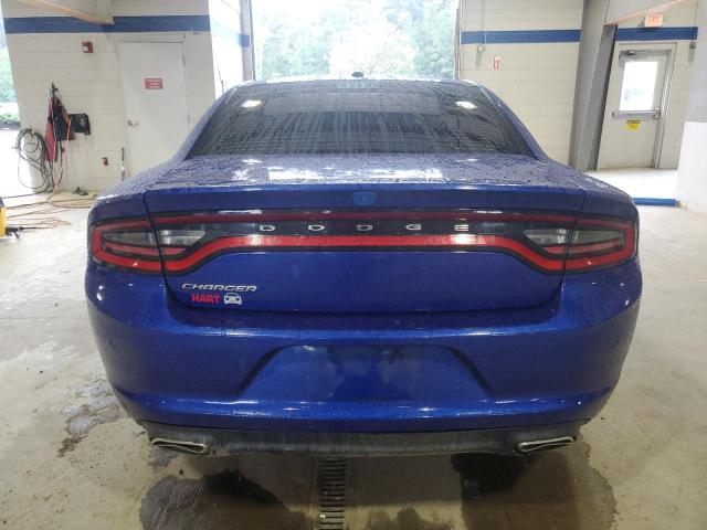 2020 DODGE CHARGER SX 2C3CDXBG2LH119564