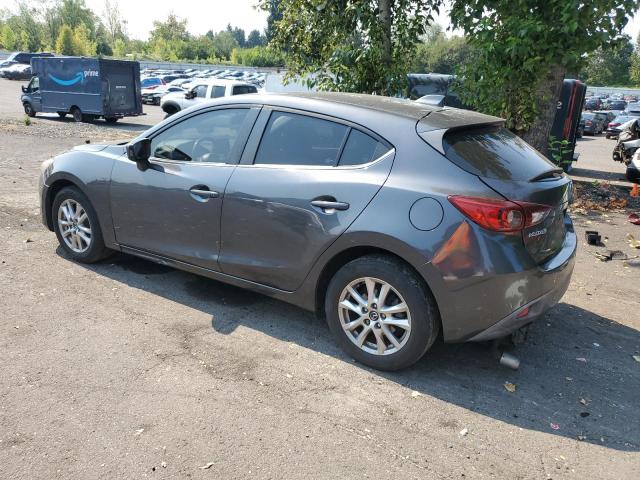 2015 MAZDA 3 TOURING JM1BM1L75F1227361