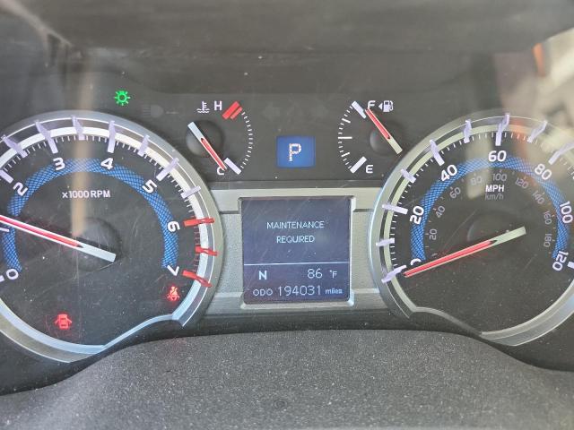 2017 TOYOTA 4RUNNER 4D JTEBU5JR4H5416697