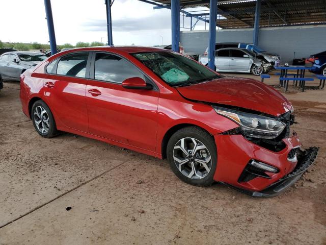 2021 KIA FORTE FE - 3KPF24AD2ME359330