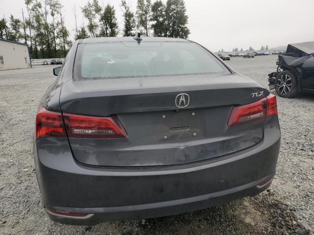 2016 ACURA TLX 19UUB1F31GA003160