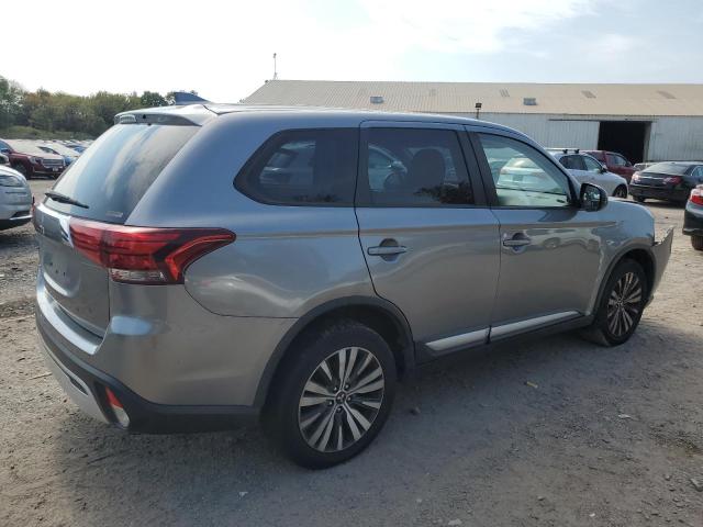 2020 MITSUBISHI OUTLANDER JA4AZ3A39LZ045355