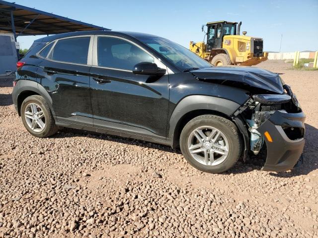 2022 HYUNDAI KONA SEL - KM8K22AB9NU819521