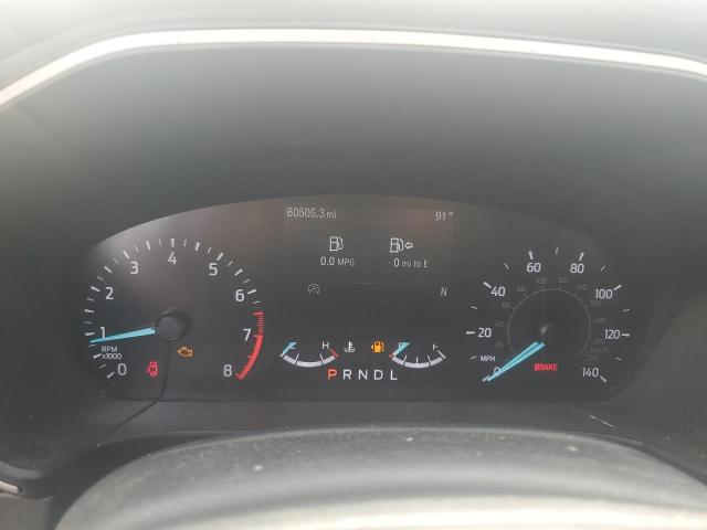 2020 FORD ESCAPE SE - 1FMCU9G68LUA74338