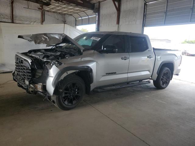 TOYOTA TUNDRA CRE