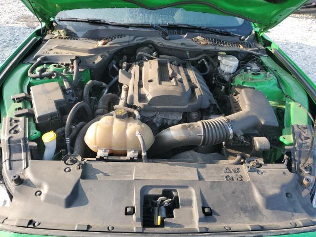 2019 FORD MUSTANG 1FA6P8TH7K5167604