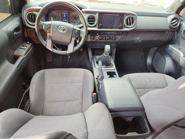 2017 TOYOTA TACOMA DOU 5TFCZ5AN8HX111022