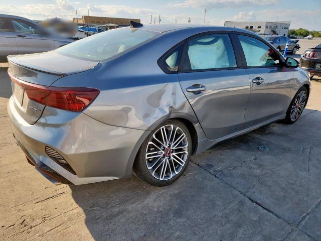 2022 KIA FORTE GT - 3KPF44AC6NE461166