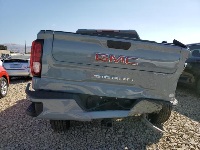 2025 GMC SIERRA C15 1GTPHAEK9SZ168077