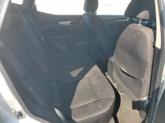 2020 NISSAN ROGUE SPOR JN1BJ1CW8LW642286