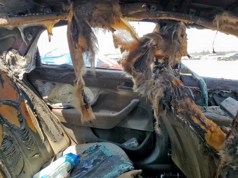 2018 HYUNDAI SONATA SE 5NPE24AF1JH663222